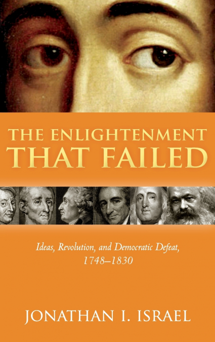 Enlightenment That Failed