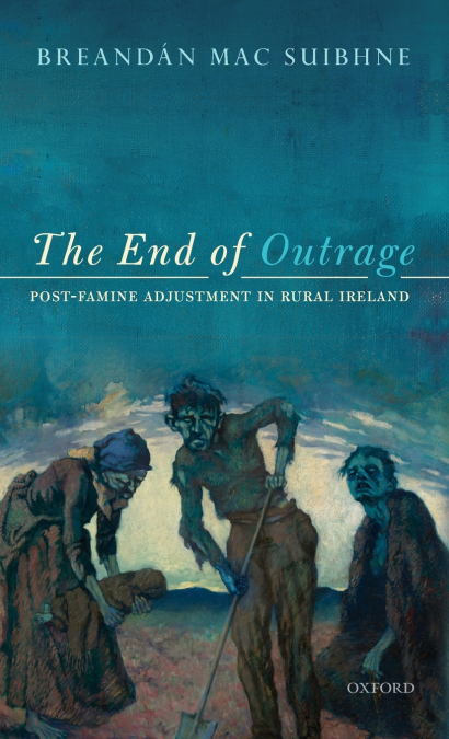 End of Outrage