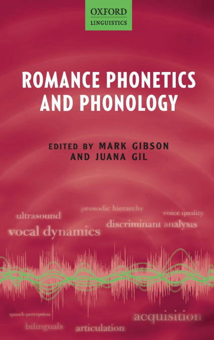 Romance Phonetics and Phonology
