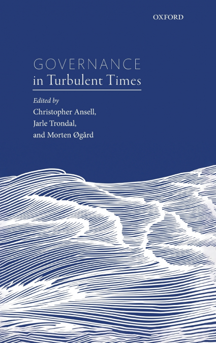 GOVERNANCE IN TURBULENT TIMES C