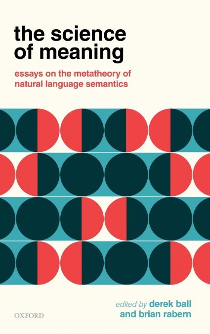 Science of Meaning