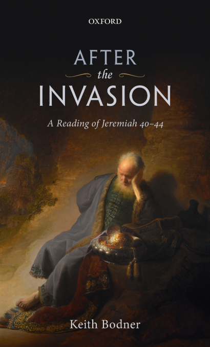 AFTER INVASION