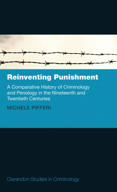 REINVENTING PUNISHMENT CSC