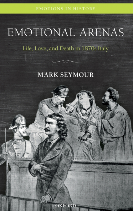 EMOTIONAL ARENAS EIH C