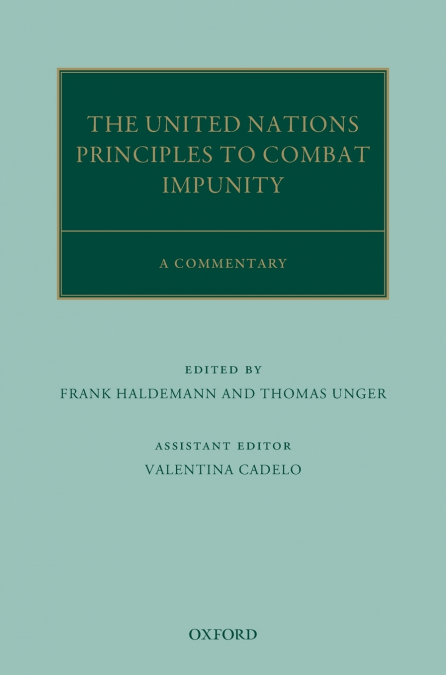 United Nations Principles to Combat Impunity