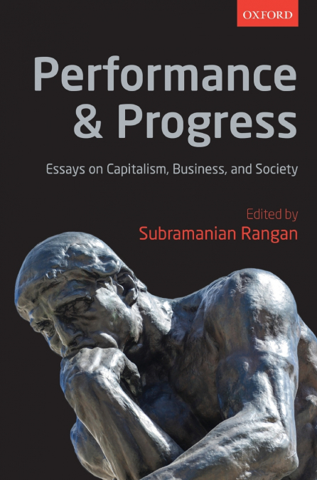 PERFORMANCE & PROGRESS C