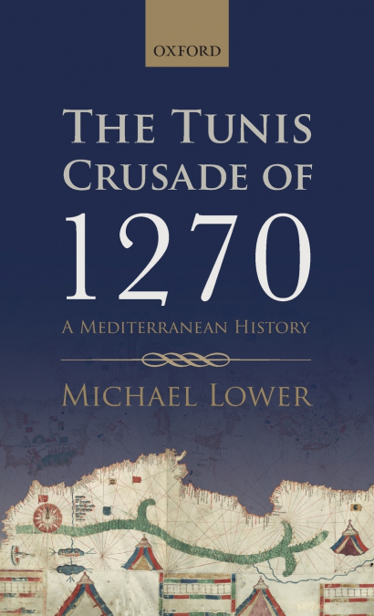 TUNIS CRUSADE C
