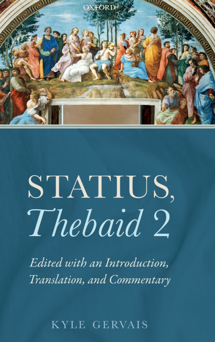 STATIUS, THEBAID 2 C