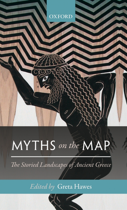 MYTHS ON THE MAP C