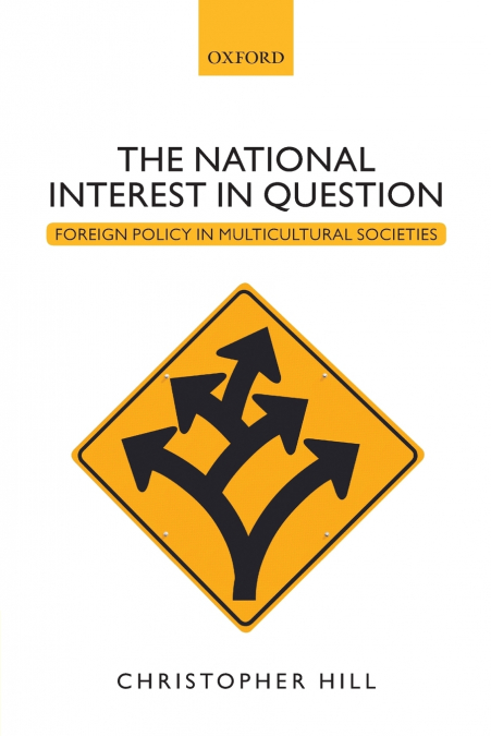 NATIONAL INTEREST IN QUESTION P