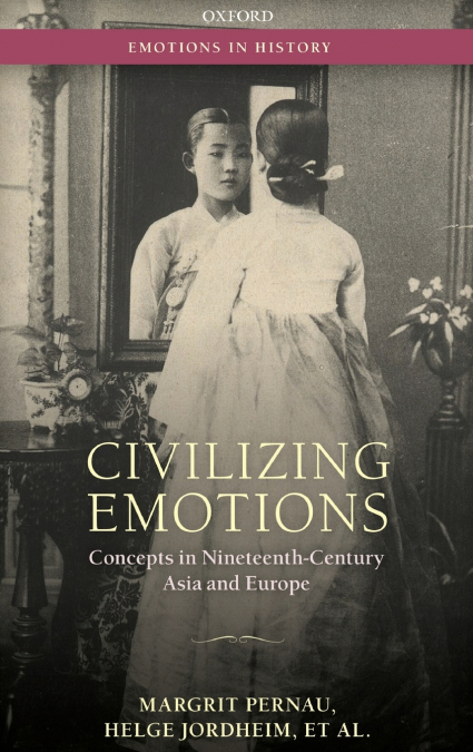 CIVILIZING EMOTIONS EIH C