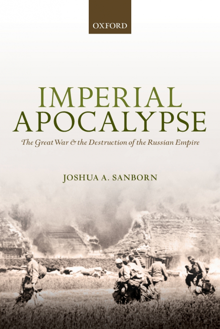 IMPERIAL APOCALYPSE TGW