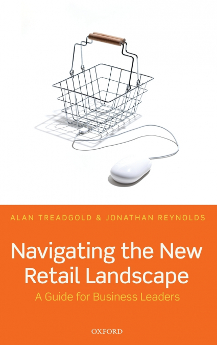Navigating the New Retail Landscape