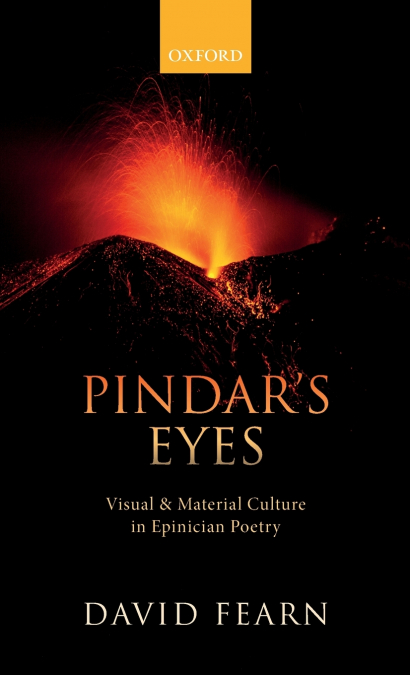 Pindar’s Eyes