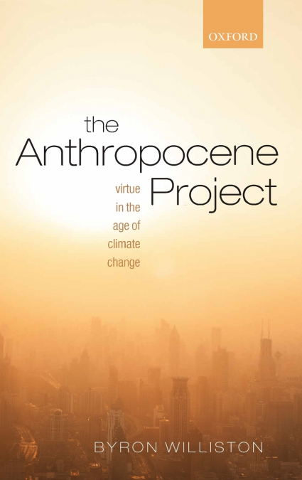 ANTHROPOCENE PROJECT C