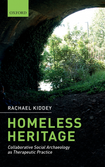 HOMELESS HERITAGE C
