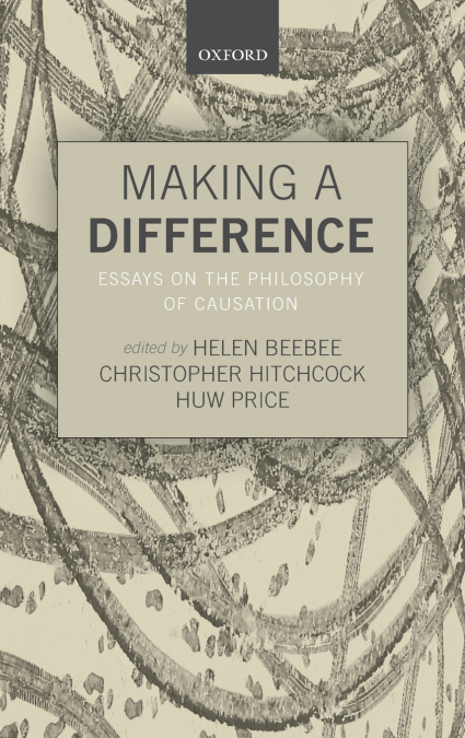 MAKING A DIFFERENCE C