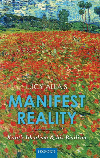 Manifest Reality