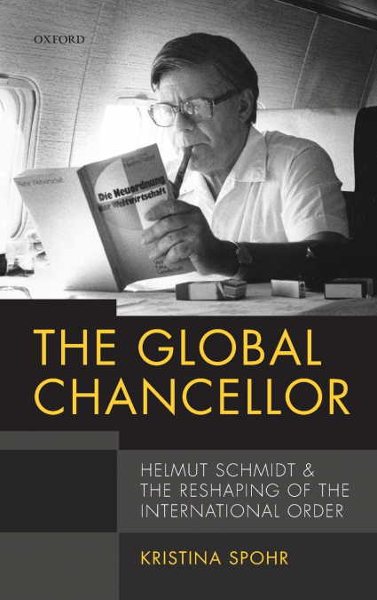 GLOBAL CHANCELLOR C