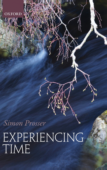 EXPERIENCING TIME C