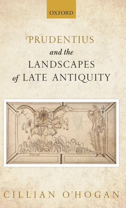 PRUDENTIUS & LANDSCAPES LATE ANTIQUITY C