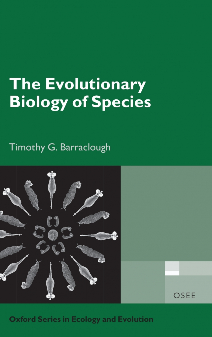 Evolutionary Biology of Species