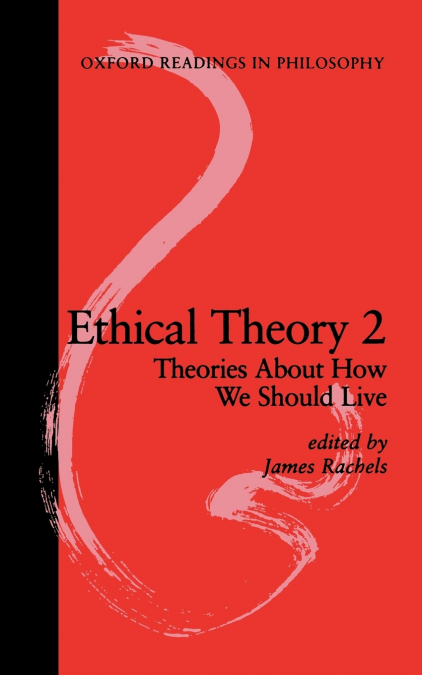 Ethical Theory 2