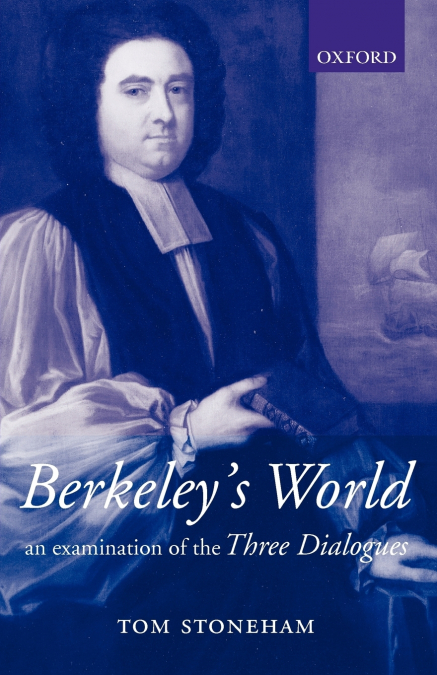 Berkeley’s World