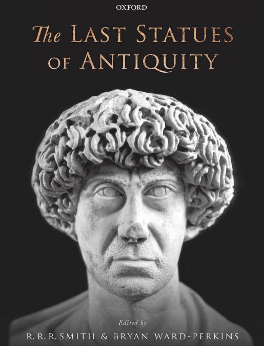 LAST STATUES OF ANTIQUITY C