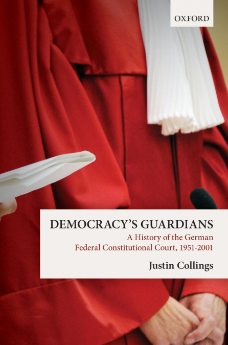 DEMOCRACY’S GUARDIANS C