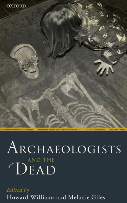 ARCHAEOLOGISTS & DEAD C