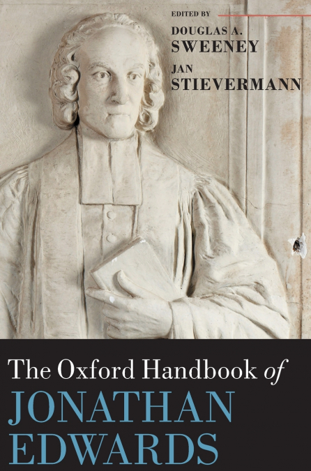 OHB JONATHAN EDWARDS OHBK C