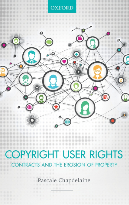 COPYRIGHT USER RIGHTS C