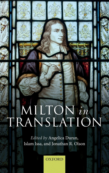 Milton in Translation