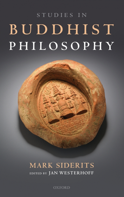 Studies in Buddhist Philosophy
