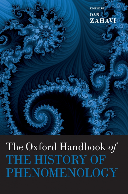 OHB HISTORY PHENOMENOLOGY OHBK C