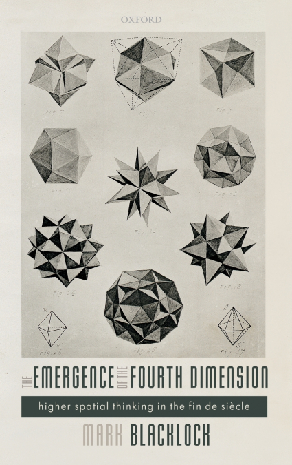 EMERGENCE OF FOURTH DIMENSION C