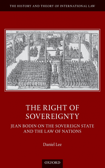 Right of Sovereignty