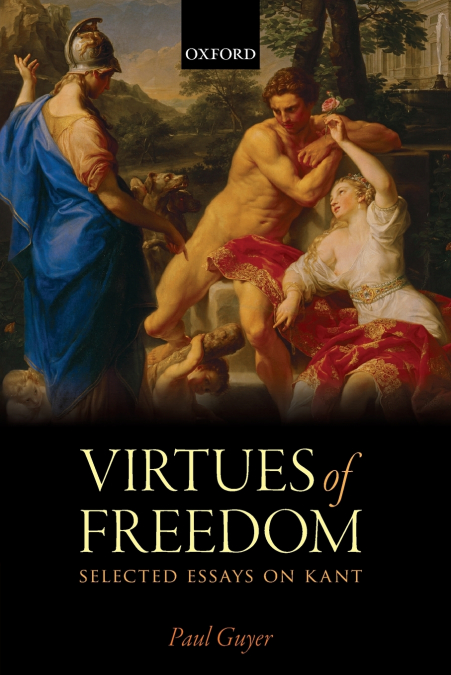 The Virtues of Freedom