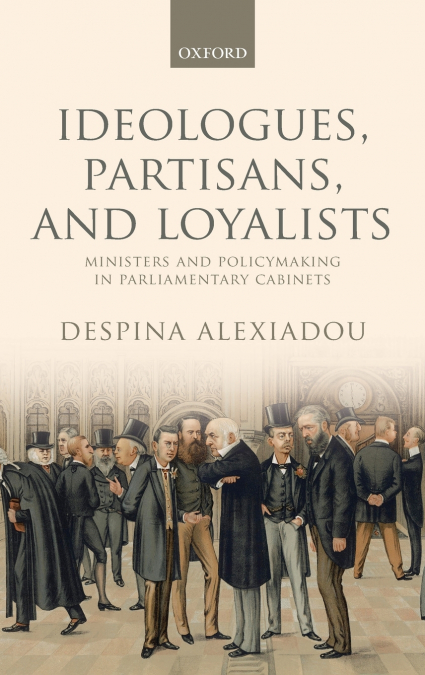 Ideologues, Partisans, and Loyalists