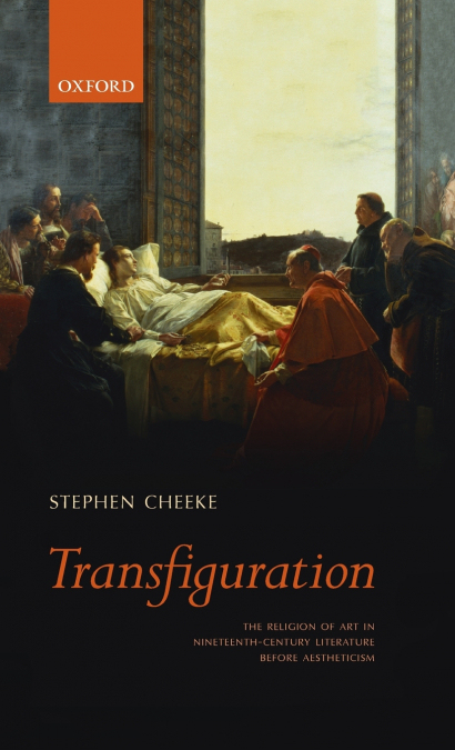 TRANSFIGURATION C