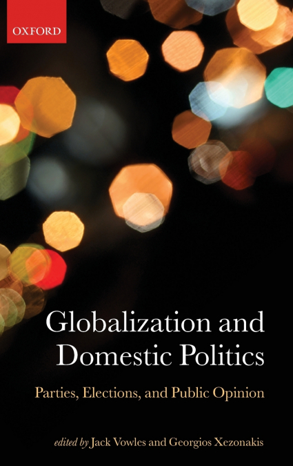 Globalization and Domestic Politics
