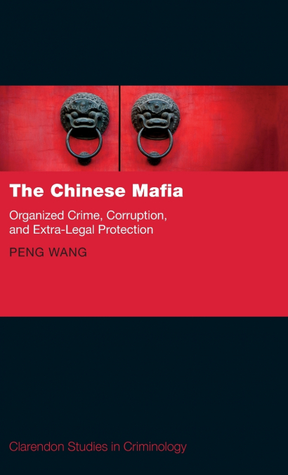 CHINESE MAFIA CSC
