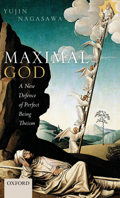 MAXIMAL GOD C