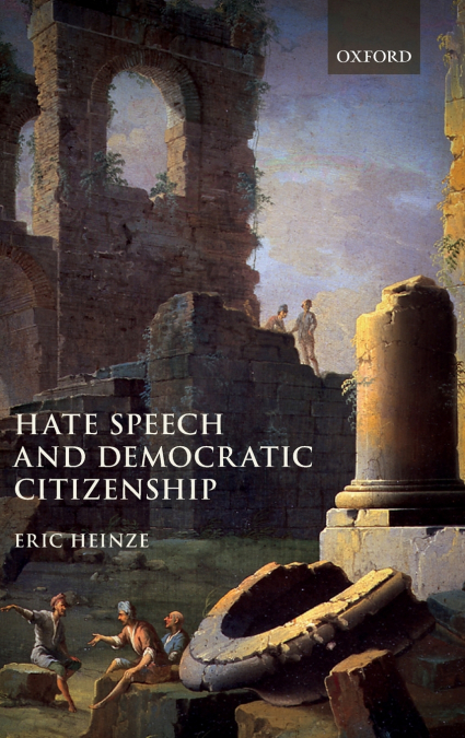 HATE SPEECH & DEMOCRATIC CITIZENSHIP C