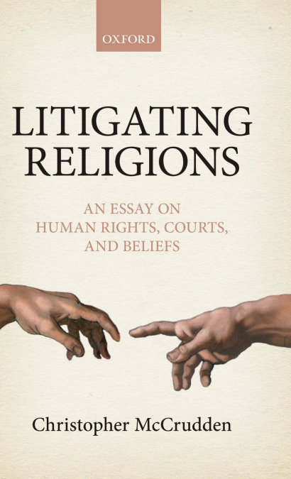 LITIGATING RELIGIONS C