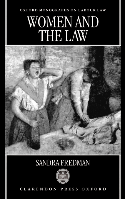 Women and the Law