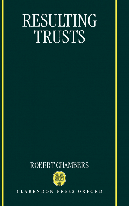 Resulting Trusts