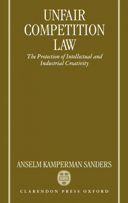 Unfair Competition Law