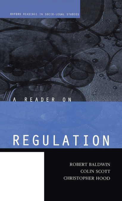 REGULATION ORSLS C
